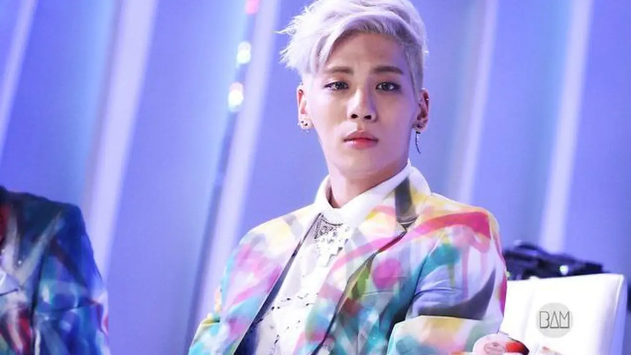 Impian Jonghyun Sebelum Bergabung dengan SHINee