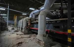 Harga Gas Turun, Pengusaha Keramik Siap Tebar Investasi Rp 12 Triliun