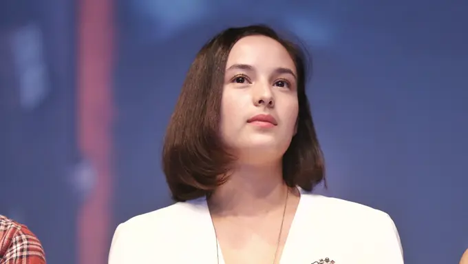 [Bintang] Chelsea Islan