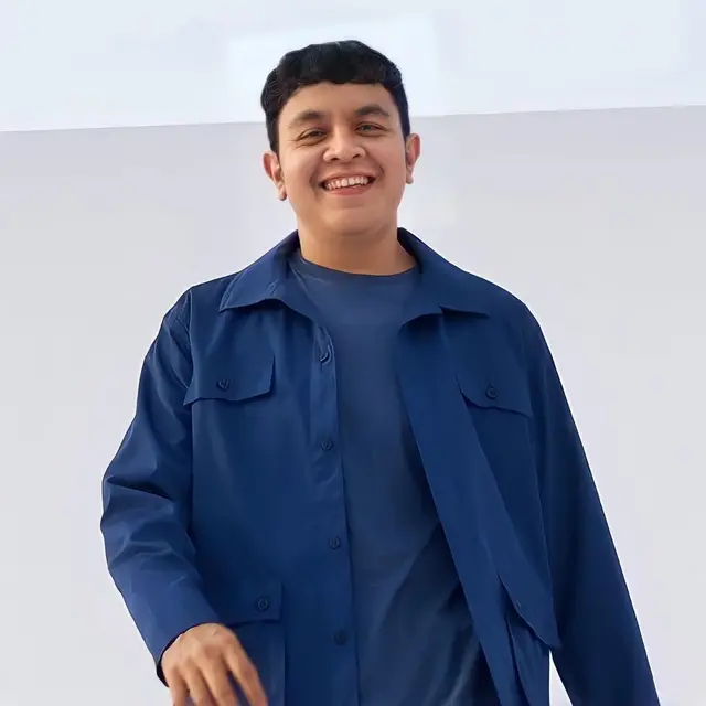 Tulus. (Foto: Dok. Tulus Management)