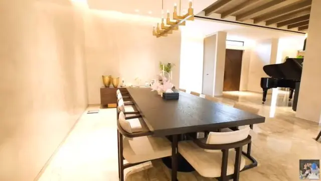 Dapur Maia Estianty