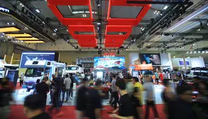 Isuzu Panen Ribuan SPK di GIIAS 2026, Varian Ini Paling Diburu