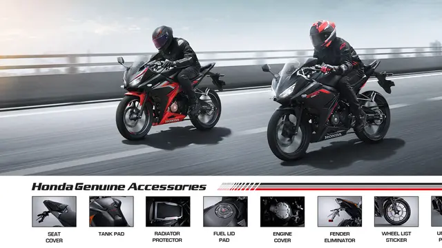 CBR 150