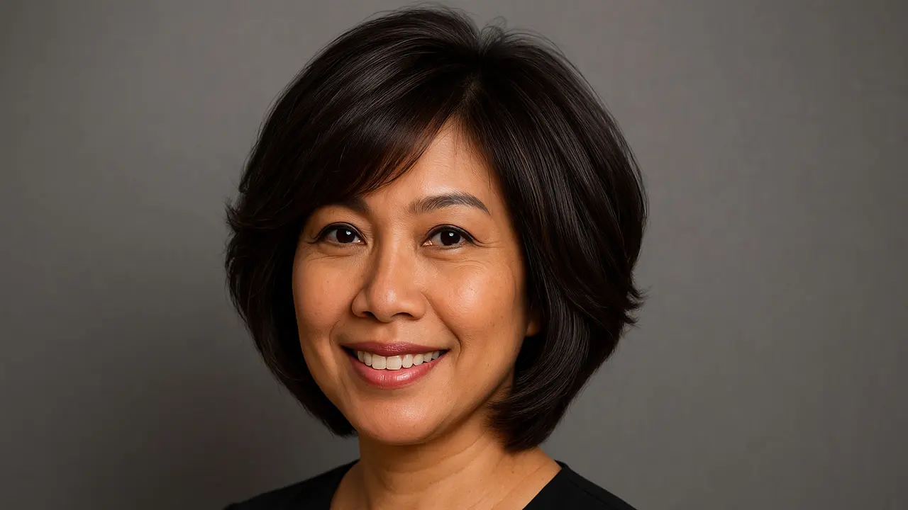 7 Model Rambut Short Bob untuk Ibu-Ibu 2025, Paling Banyak Diminta di Salon