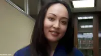 Lebaran di Penjara, Angelina Sondakh Kedatangan Tamu Spesial