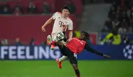 Manchester United Mau Beli Pemain Korea Selatan, Tapi Ditolak Mentah-Mentah