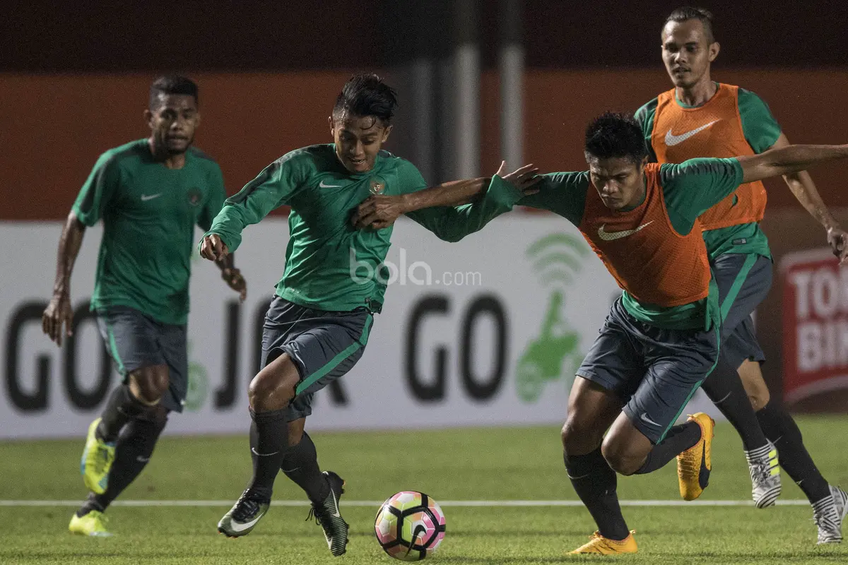 Timnas Indonesia