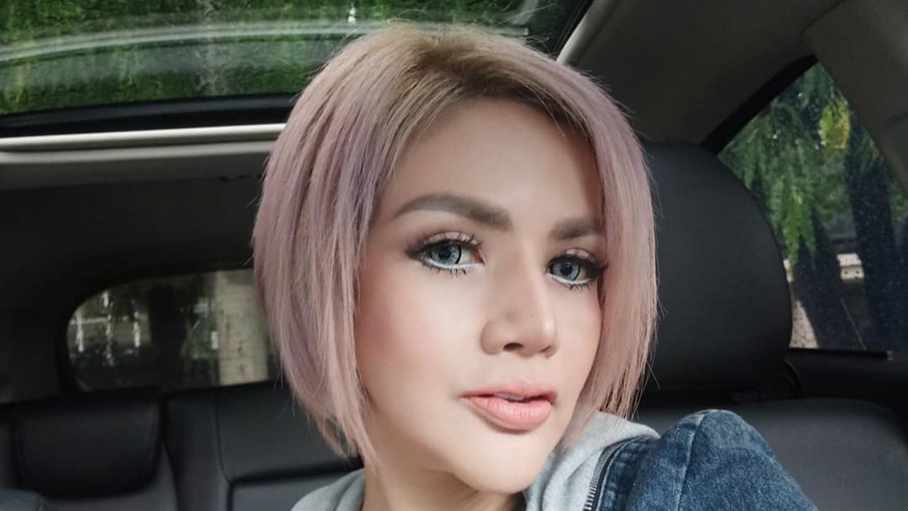 5 Potret Penampilan Terbaru Barbie Kumalasari Pasca Operasi Hidung, Jadi Sorotan
