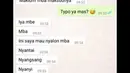 Keyboardnya ngajak nih hurufnya. (Source: Facebook/Marwoto Adi)