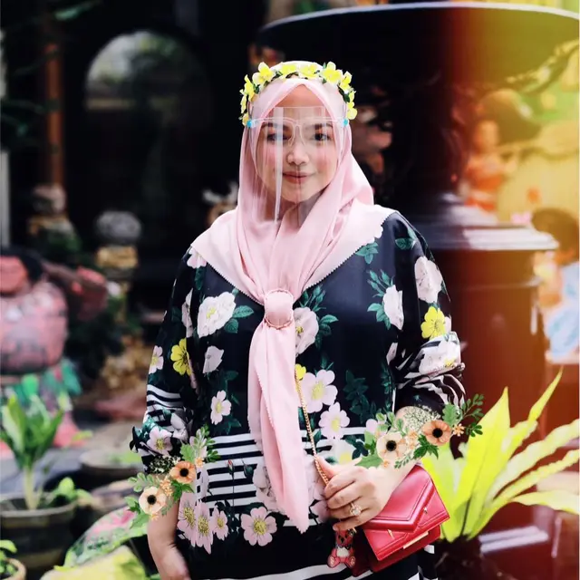 Siti Nurhaliza (Sumber: Instagram/ctdk)