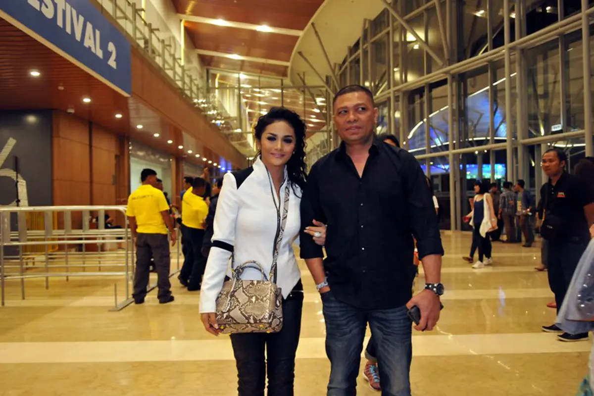 Krisdayanti