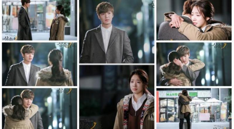 The Heirs Tayang di Indonesia, Netizen Juga Pinta Goblin ...