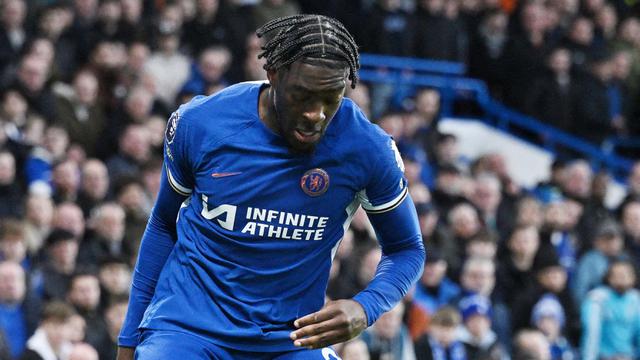 Foto: 4 Pemain Chelsea dengan Performa Jeblok saat Ditaklukkan Wolverhampton Wanderers di Liga Inggris