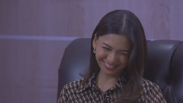 Takdir Cinta yang Kupilih