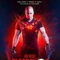 Poster film Bloodshot. (Foto: Dok. IMDb/ Sony Pictures Releasing)