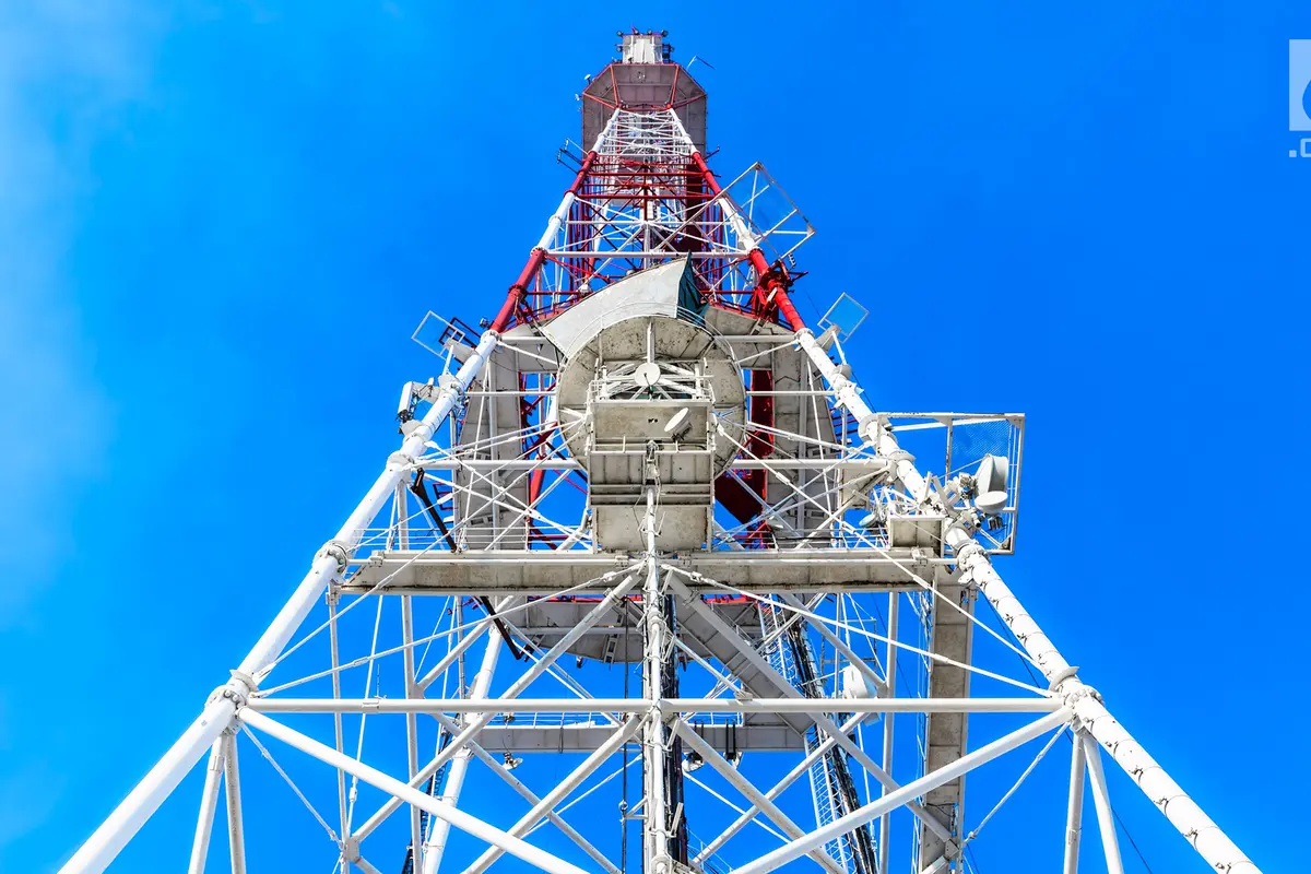 Tower BTS