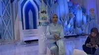 Ria Ricis Beber Alasan Teuku Ryan Absen di Ultah Moana