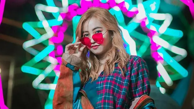 Rifa Melinda