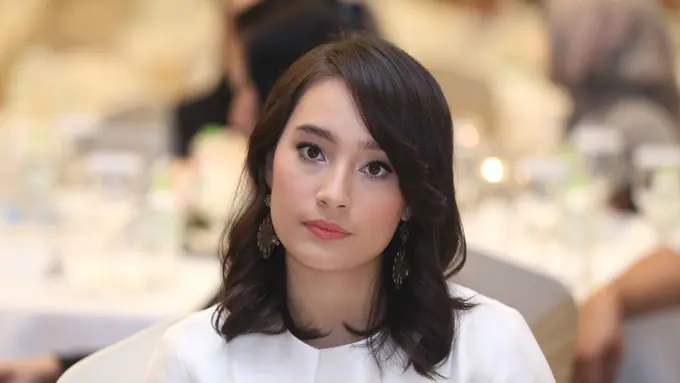 [Bintang] Tatjana Saphira