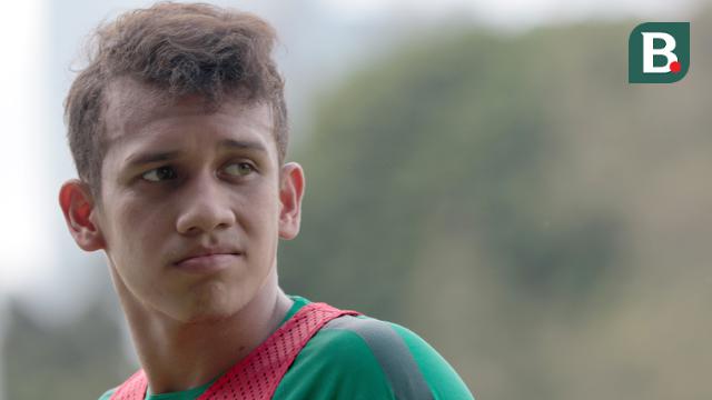 Timnas Sepakbola Indonesia