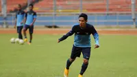 Evan Dimas Darmono (Liputan6.com/Helmi Fithriansyah)