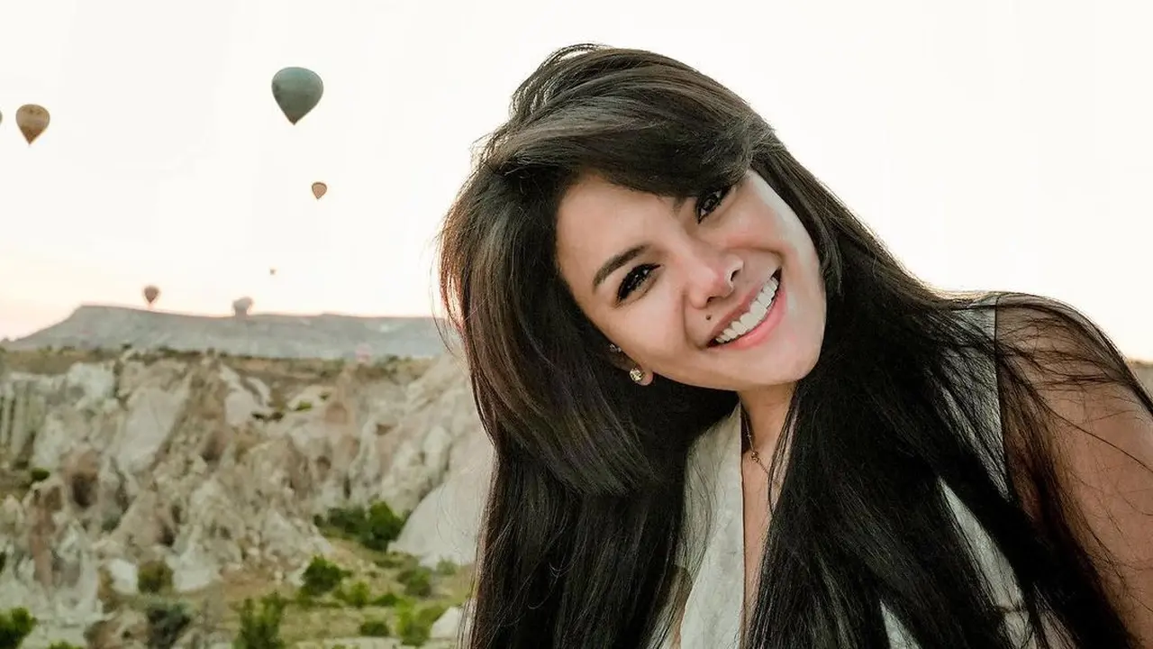 Nikita Mirzani. (Foto: Instagram @nikitamirzanimawardi_172)