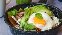 Easy Chilaquiles Recipe: 4 Simple Ideas for Mexican-Style Breakfast