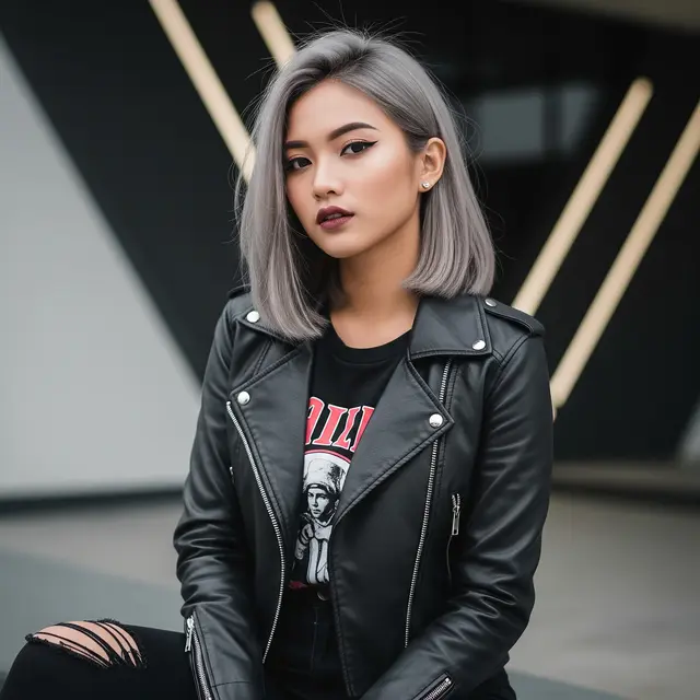 9 Model Cat Rambut Populer 2025, Tampil Beda dan Bikin Percaya Diri ...