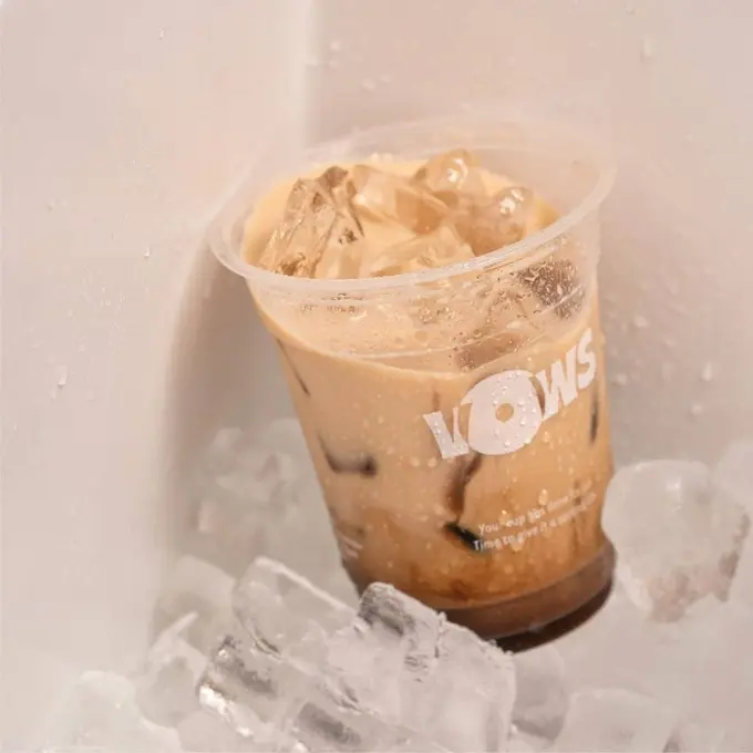 Nikmatnya Kopi Nabati dengan Harga Terjangkau dan Tidak Perih di Lambung