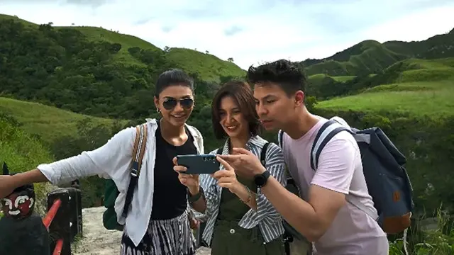 Webseries New Rules of The Journey