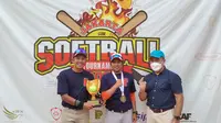Prambors Juara Jakarta Softball Tournament 2021