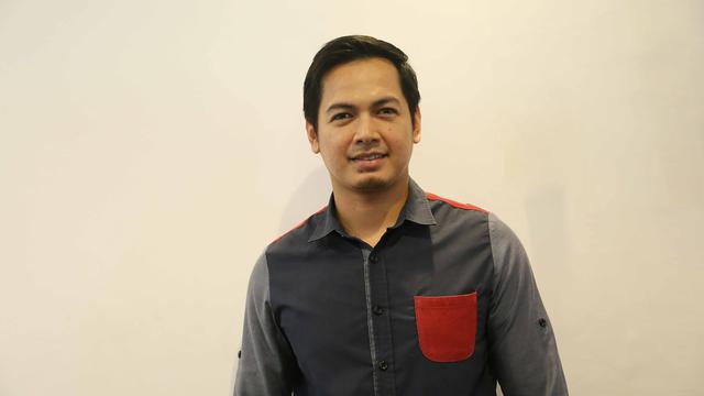 [Bintang] Tommy Kurniawan