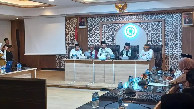 Fatwa MUI Tentang Produk Israel