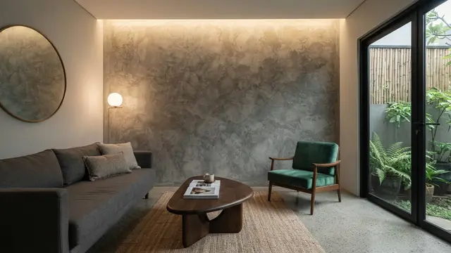 Inspirasi Rumah Minimalis Kecil tapi Terlihat Mahal