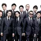 Telah terpilih lima orang baru yang bakal menambah jumlah personel grup J-Pop Exile menjadi 19 orang.