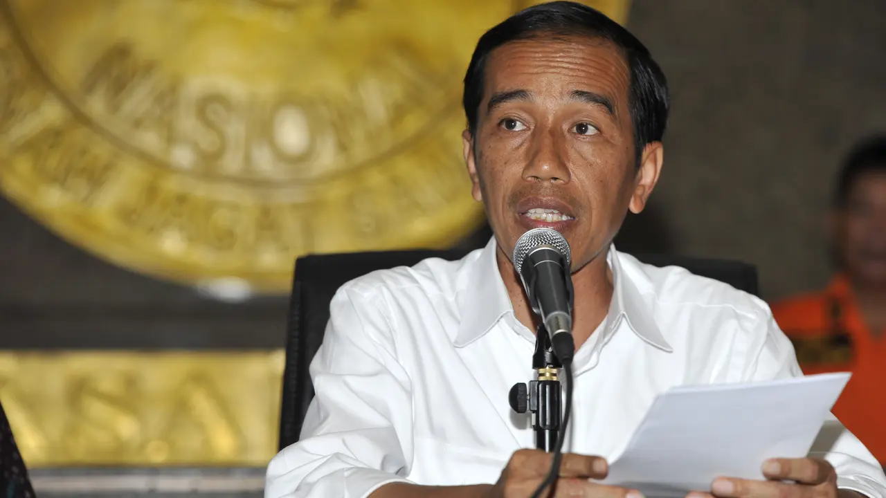 Jokowi