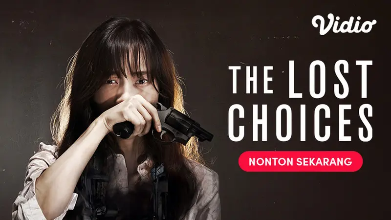 Film Korea The Lost Choices