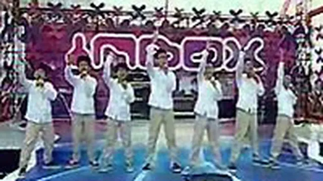 Super7 - Ayah Ibu