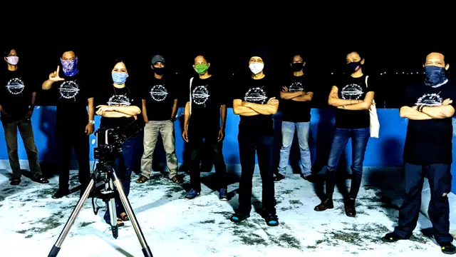 Indonesia UFO Day