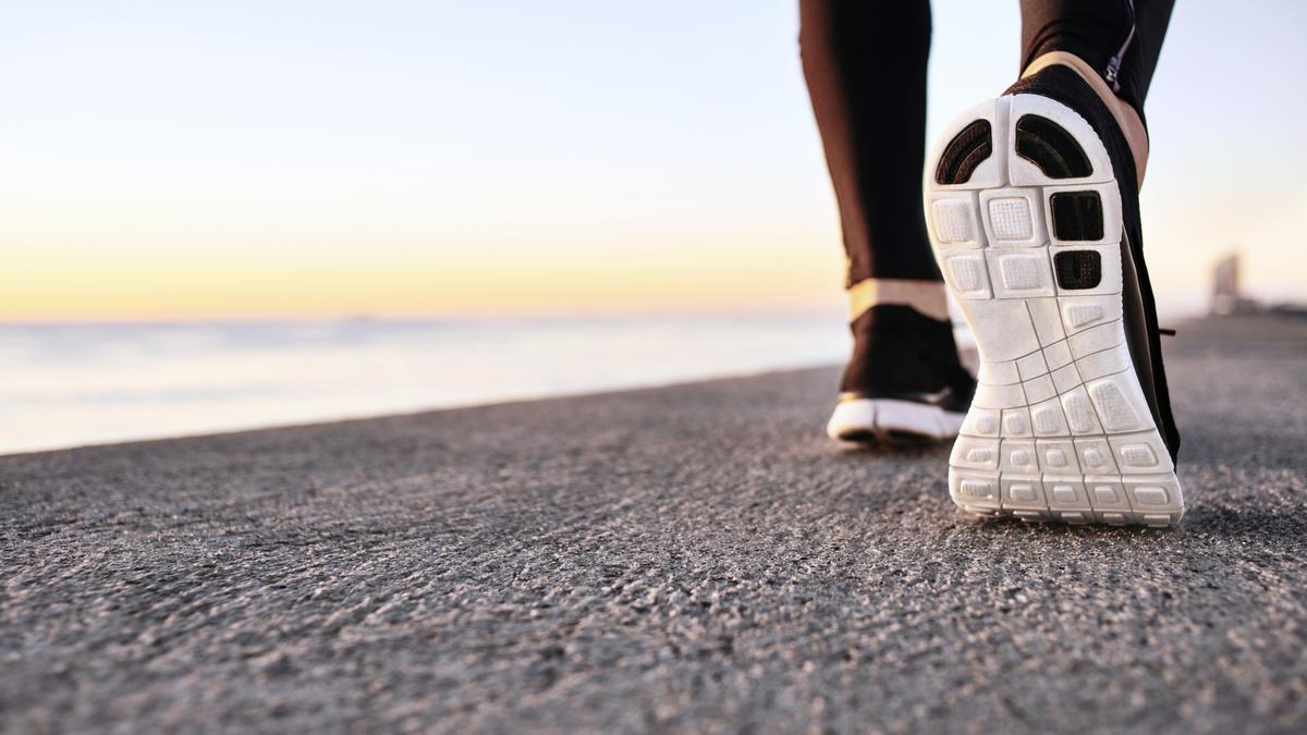 Jalan Kaki untuk Diet Turun Berat Badan: Panduan Lengkap Menuju Tubuh Ideal