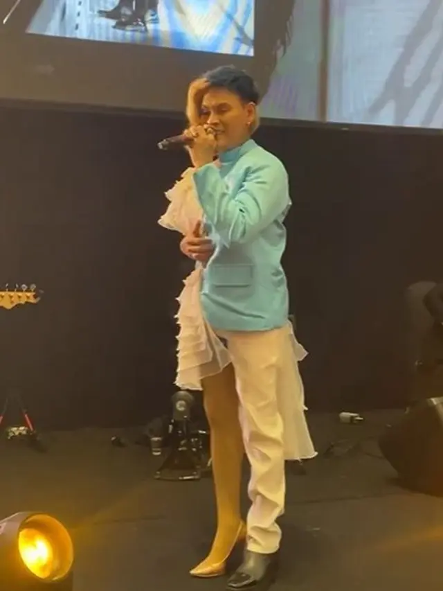 Hudson IMB (Instagram/hudson_prananjaya)