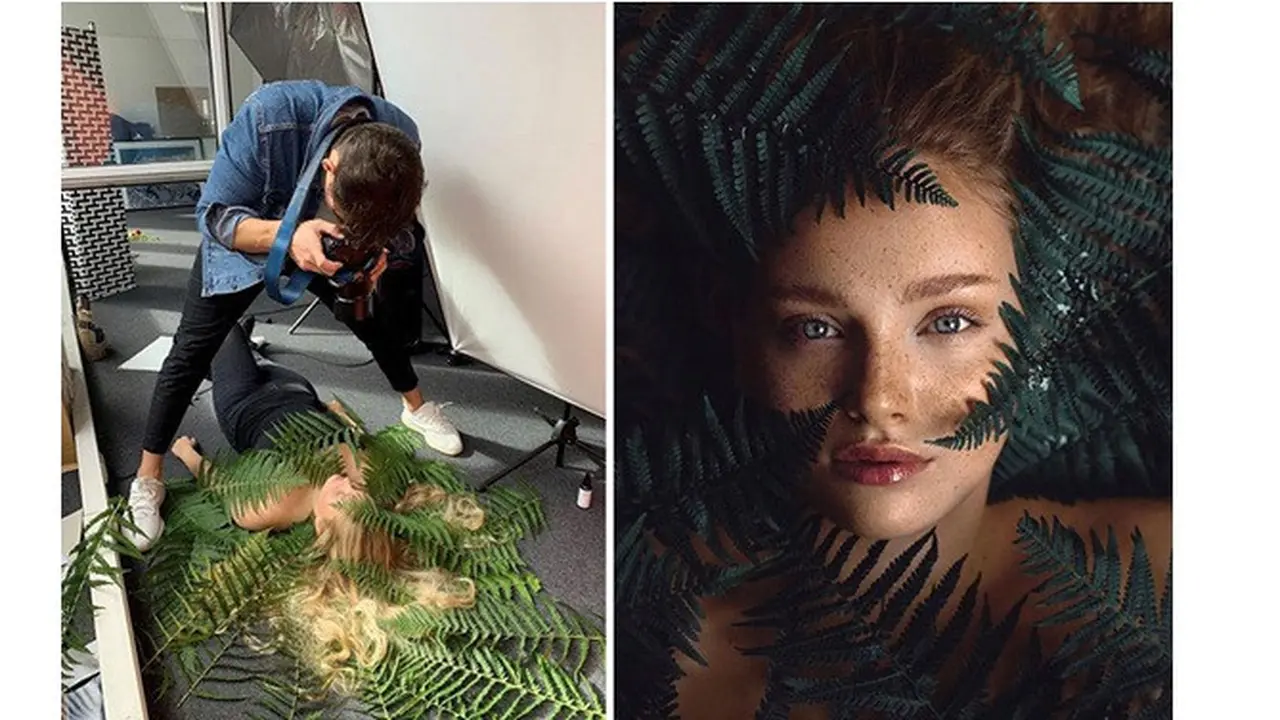 7 Realita di Balik Foto Instagramable, Praktis Banget