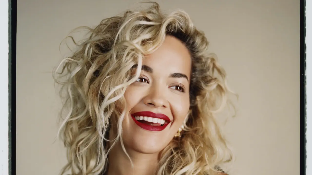 Rita Ora
