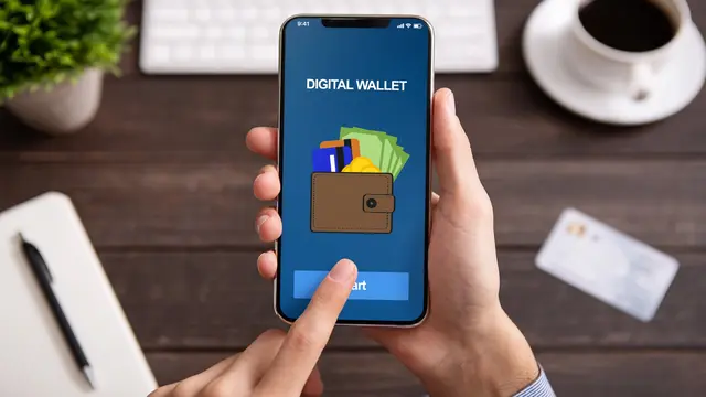 Top Up Dompet Digital Pending Bikin Gagal Checkout Barang Saat Flash Sale? Tenang, Begini Strateginya!