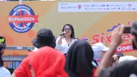 Reuni Akbar SMAN 6 Jakarta Jadi Ajang BPJS Ketenagakerjaan Ajak Alumni Lindungi Pekerja