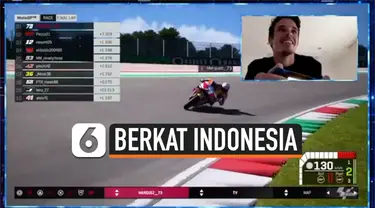 GAMER INDONESIA