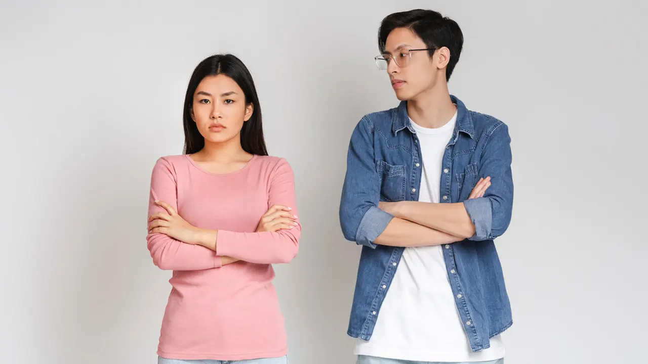 couple