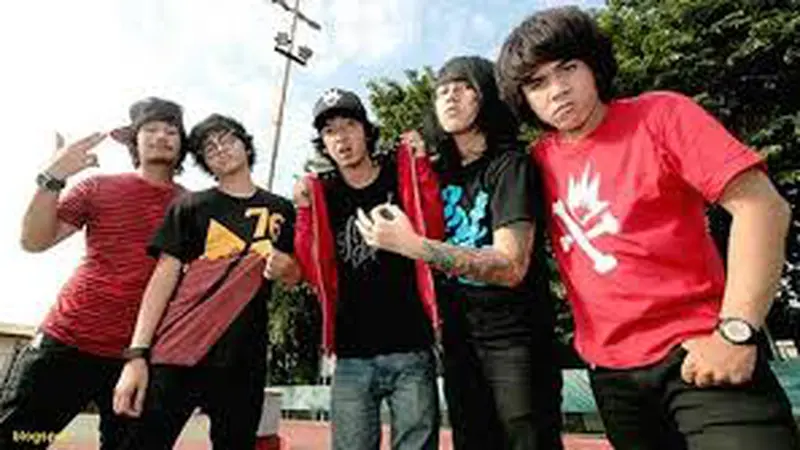 Curhatan Dochi `Pee Wee Gaskins` Soal Haters