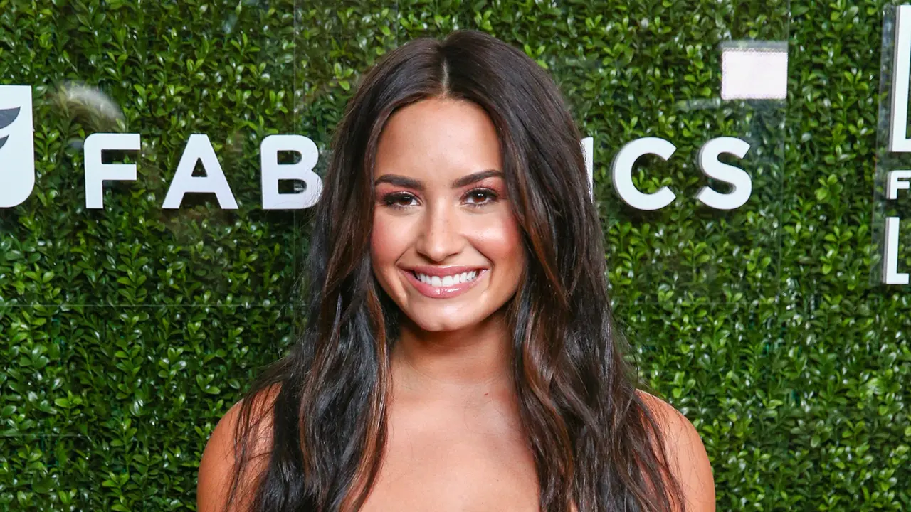 Demi Lovato