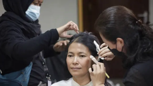 Resmi Jadi Penata Rias FFI 2021, LaSalle College Angkat Tema Soft and Glam